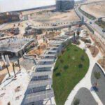 تصميم مباني مسقط