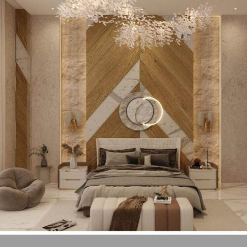 الهندسة الخضراء مسقط