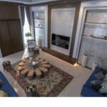 حصر الكميات