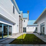 المباني الذكية