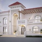 استشاري مرافق