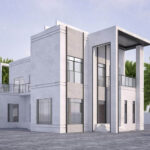 تصميم مخططات الرخص عمان