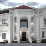 تراخيص البناء مسقط