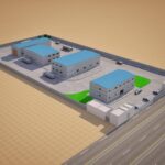 الإشراف الهندسي والإدارة