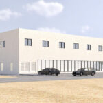 الإشراف الهندسي والإدارة