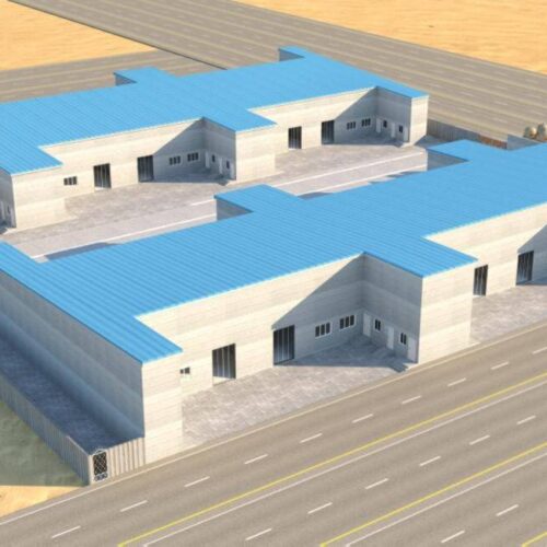 تمثيل المالك في المشاريع