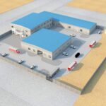 إدارة مشاريع متكاملة عمان