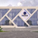 تصميم المباني الذكية