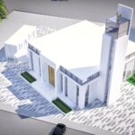 نمذجة معلومات البناء