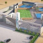 استشاري مرافق عمان