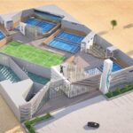 شهادة LEED للمباني