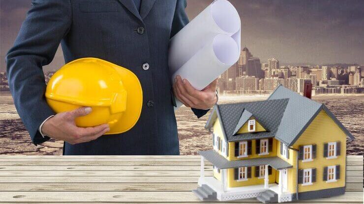 خدمة "استشاري مرافق" للعقارات الخاصة