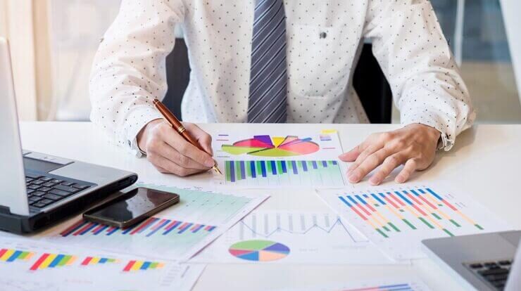 دراسات الجدوى وتحليل قابلية التنفيذ