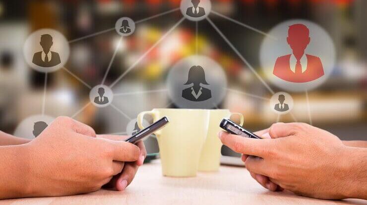 خدمات الطرف الثالث في كل المجالات